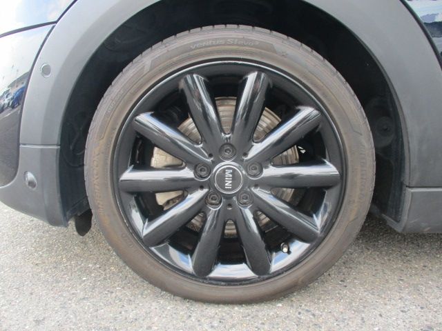 BMW MINI COOPER SD 5DOOR 2020