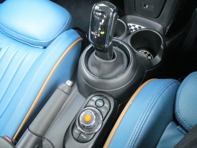 BMW MINI COOPER SD 5DOOR 2020