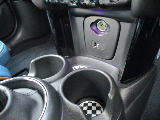 BMW MINI COOPER SD 5DOOR 2020