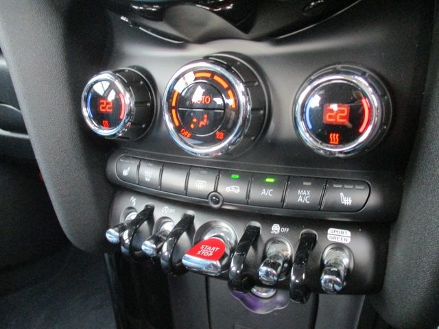 BMW MINI COOPER SD 5DOOR 2020