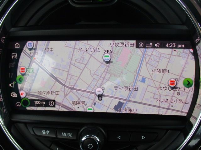 BMW MINI COOPER SD 5DOOR 2020