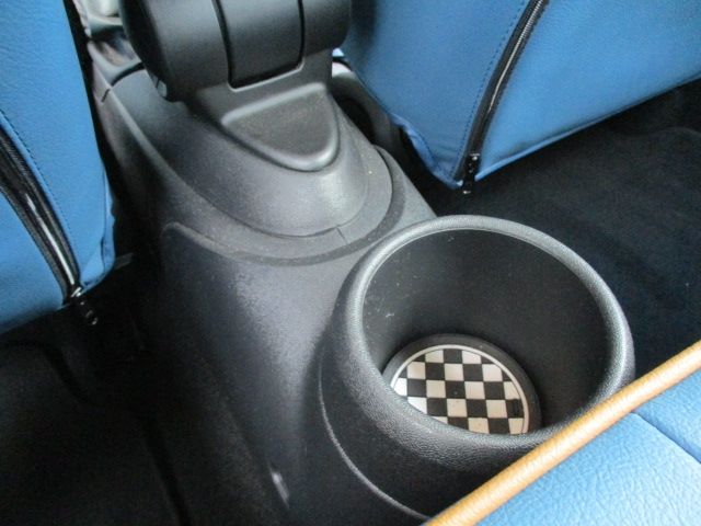 BMW MINI COOPER SD 5DOOR 2020