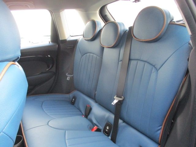 BMW MINI COOPER SD 5DOOR 2020