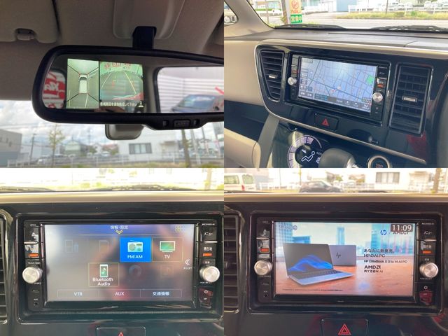 NISSAN DAYZ ROOX 2016