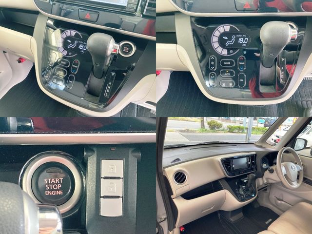 NISSAN DAYZ ROOX 2016