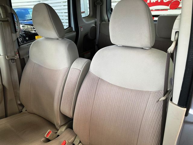 NISSAN DAYZ ROOX 2016