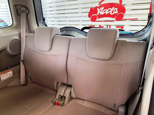 NISSAN DAYZ ROOX 2016