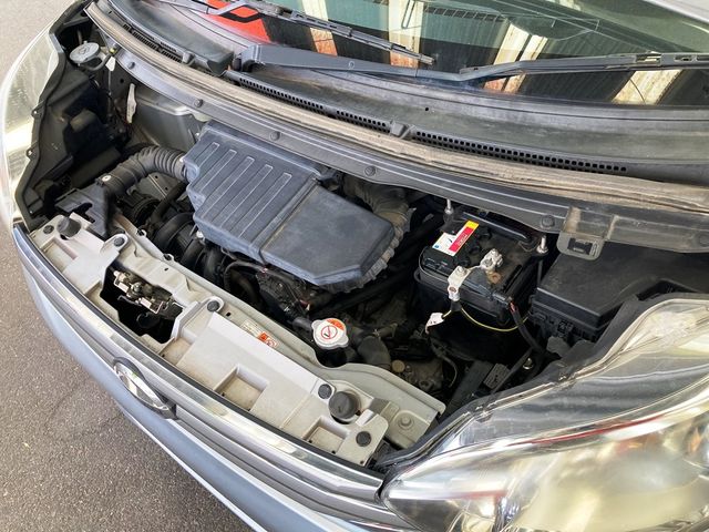 NISSAN DAYZ ROOX 2016