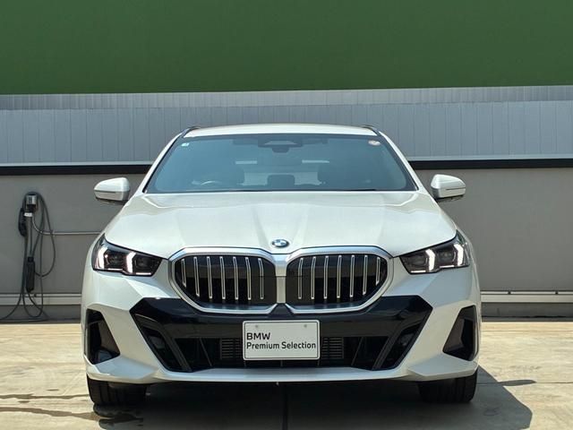 BMW BMW 5series TOURING 2025