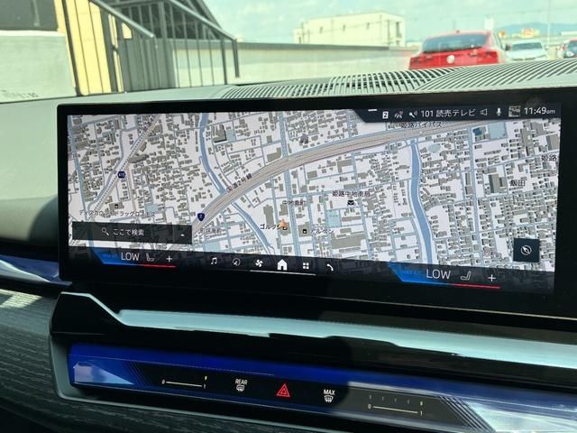 BMW BMW 5series TOURING 2025