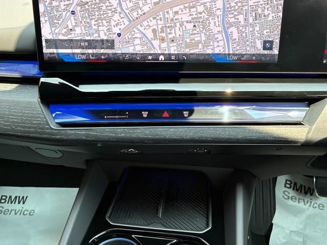 BMW BMW 5series TOURING 2025