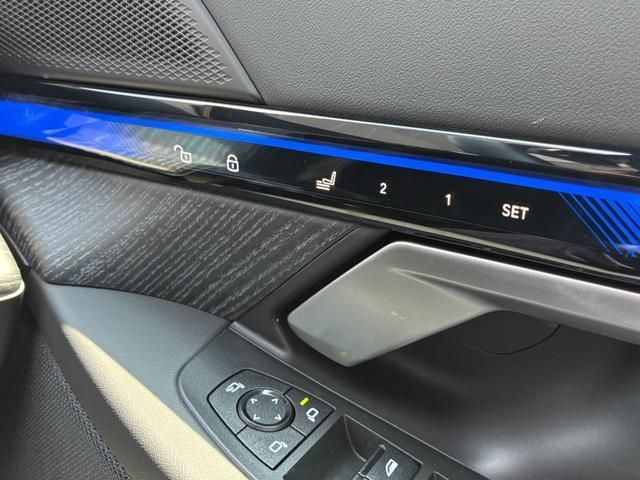 BMW BMW 5series TOURING 2025