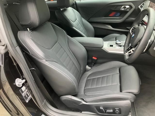 BMW BMW 2series coupe 2024