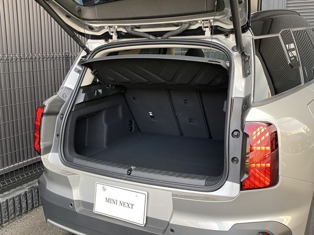 BMW MINI COUNTRYMAN 2024