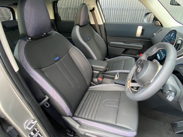 BMW MINI COUNTRYMAN 2024