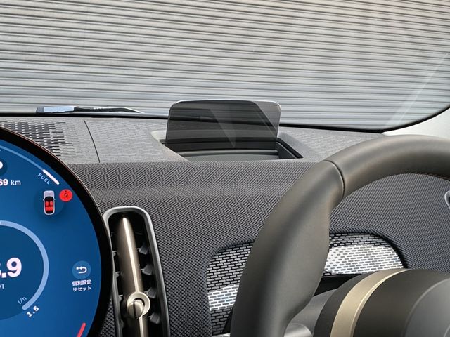 BMW MINI COUNTRYMAN 2024