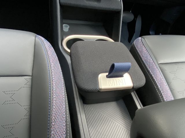 BMW MINI COUNTRYMAN 2024