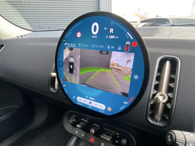 BMW MINI COUNTRYMAN 2024