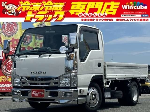 ISUZU ELF 2021