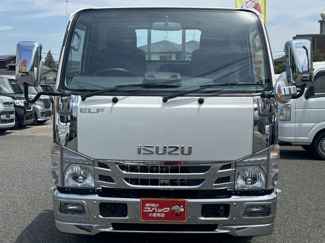 ISUZU ELF 2021