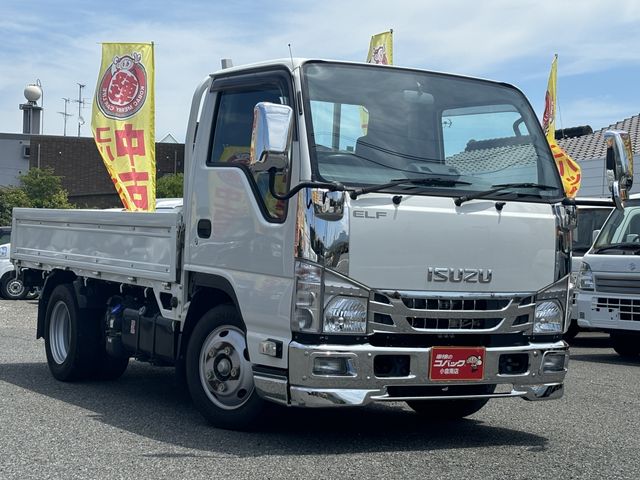 ISUZU ELF 2021