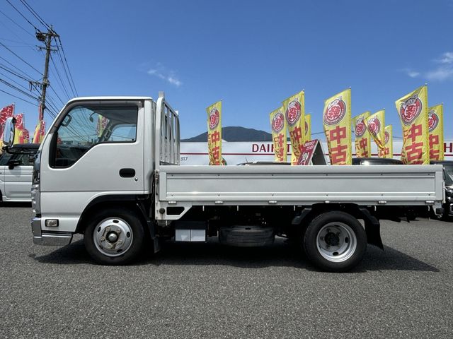 ISUZU ELF 2021