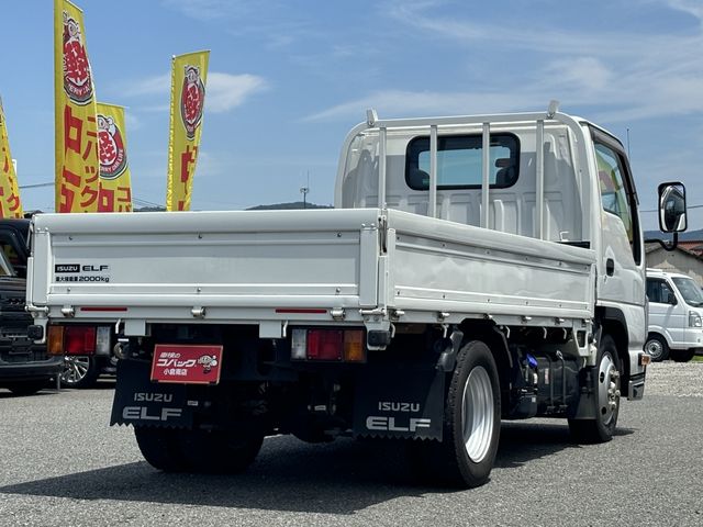 ISUZU ELF 2021