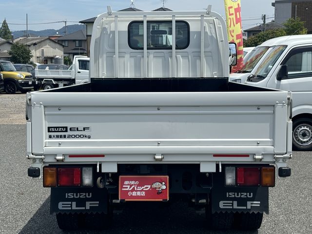 ISUZU ELF 2021