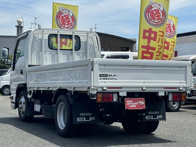 ISUZU ELF 2021