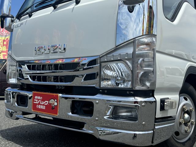 ISUZU ELF 2021