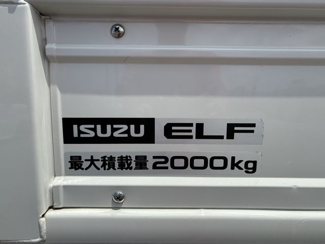 ISUZU ELF 2021
