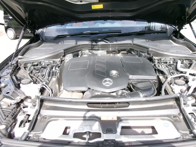 MERCEDES BENZ MERCEDES BENZ GLC class coupe 2023