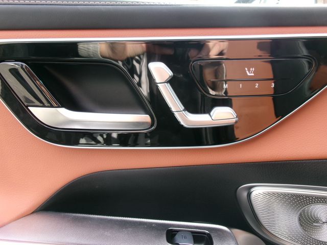 MERCEDES BENZ MERCEDES BENZ GLC class coupe 2023