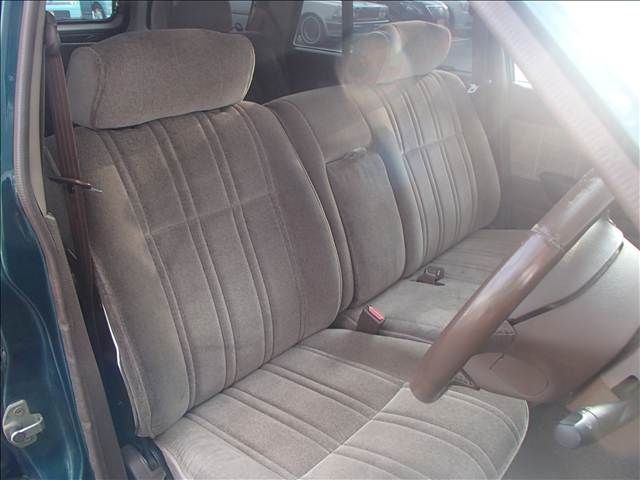 NISSAN GLORIA wagon 1999