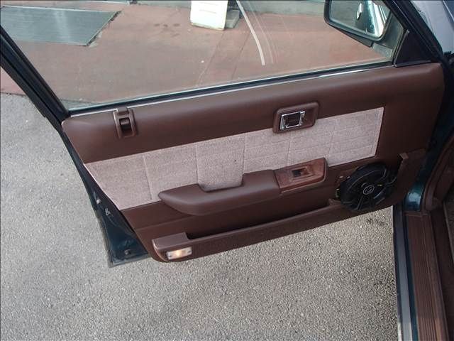 NISSAN GLORIA wagon 1999