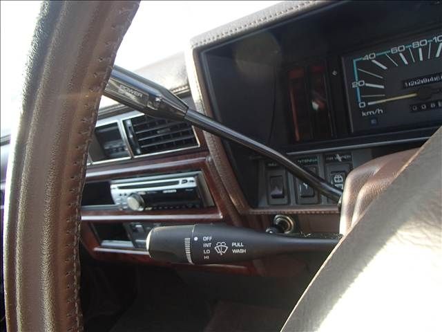 NISSAN GLORIA wagon 1999