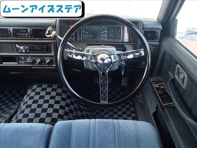 NISSAN GLORIA wagon 1994