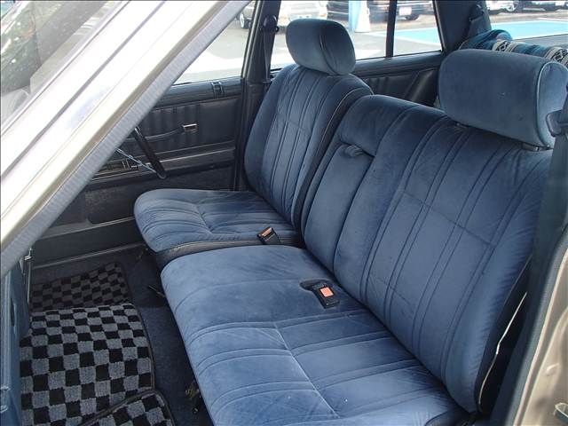 NISSAN GLORIA wagon 1994