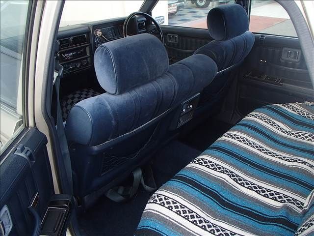NISSAN GLORIA wagon 1994