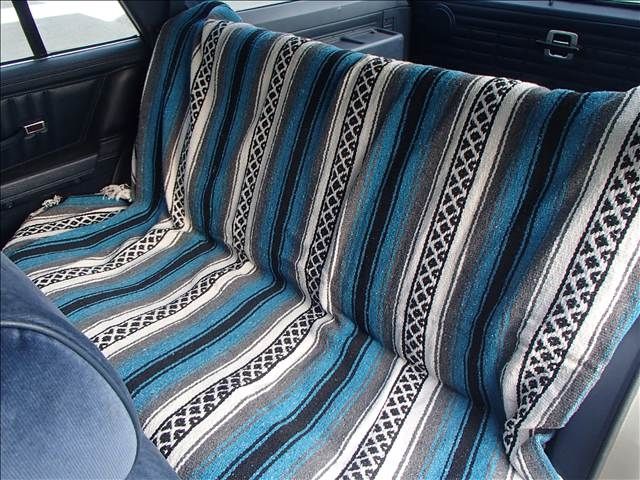 NISSAN GLORIA wagon 1994