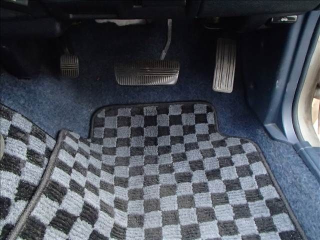 NISSAN GLORIA wagon 1994