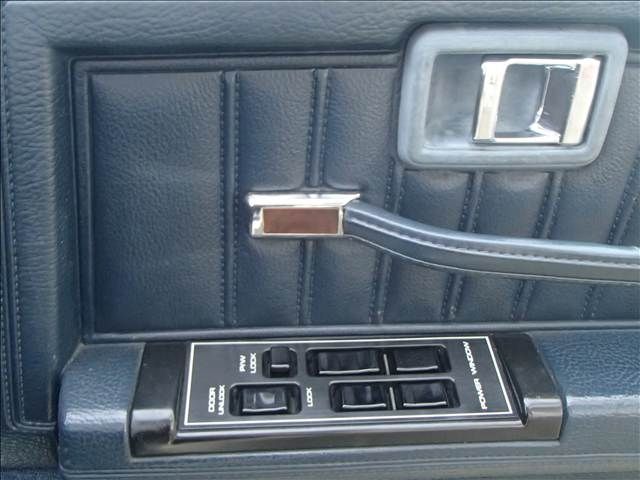 NISSAN GLORIA wagon 1994