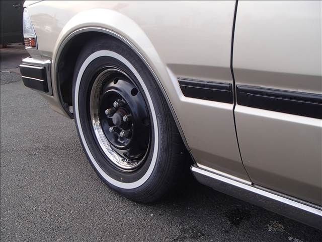 NISSAN GLORIA wagon 1994