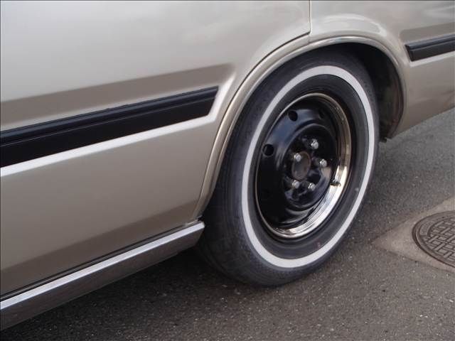 NISSAN GLORIA wagon 1994