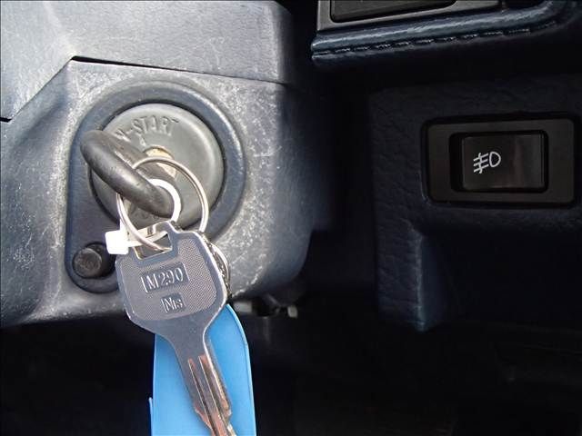 NISSAN GLORIA wagon 1994