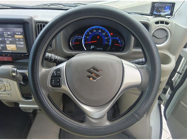 SUZUKI EVERY wagon 4WD 2018