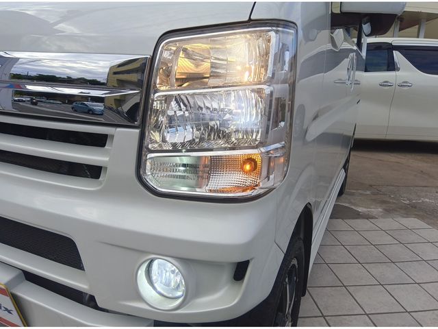 SUZUKI EVERY wagon 4WD 2018