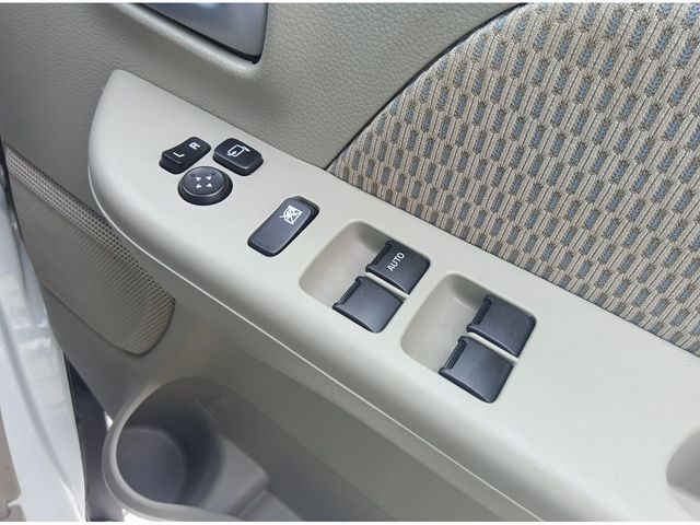 SUZUKI EVERY wagon 4WD 2018