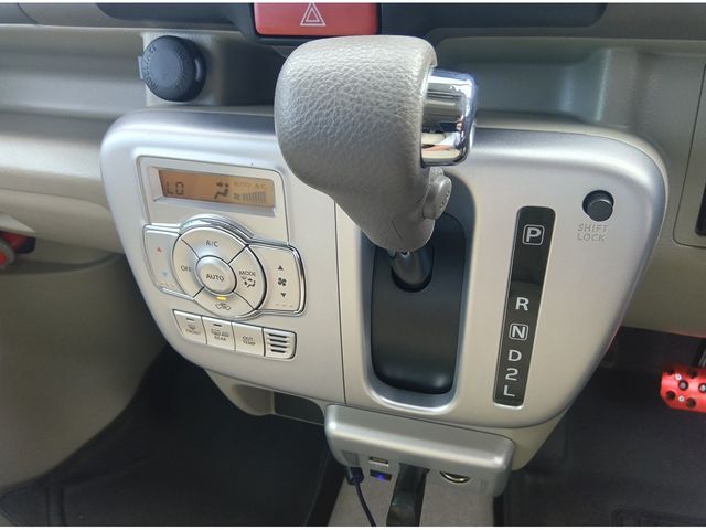 SUZUKI EVERY wagon 4WD 2018