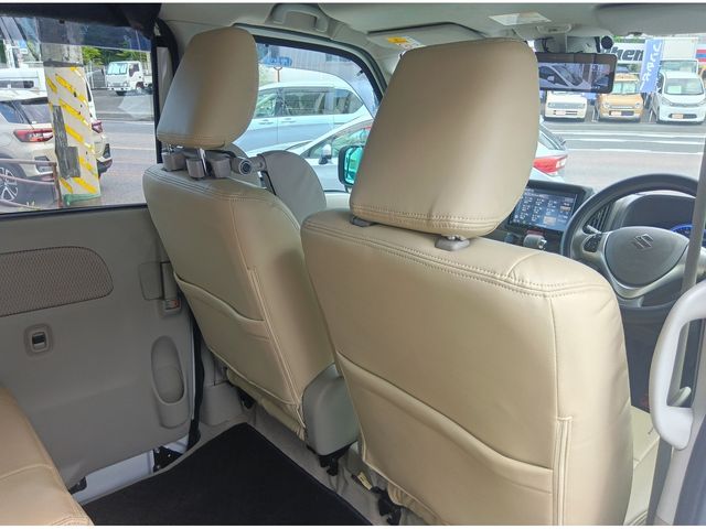 SUZUKI EVERY wagon 4WD 2018